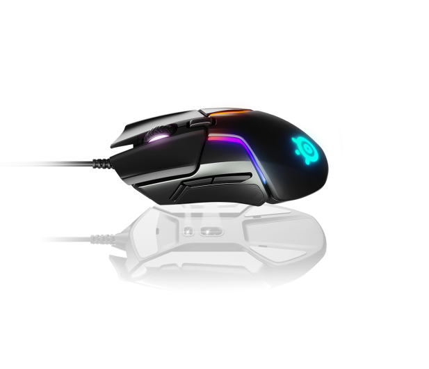 SteelSeries Rival 600 - 406375 - zdjęcie 2
